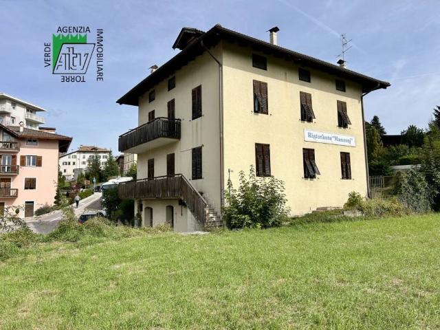 Casa indipendente in vendita a Cles TN