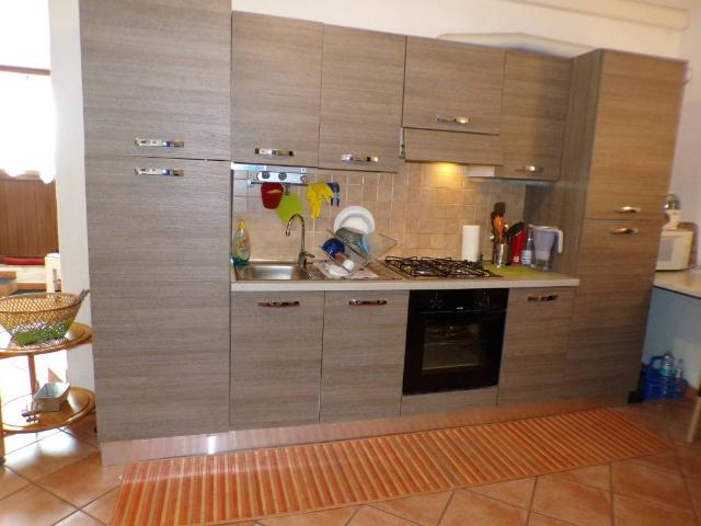 Casa indipendente in vendita a Clivio VA