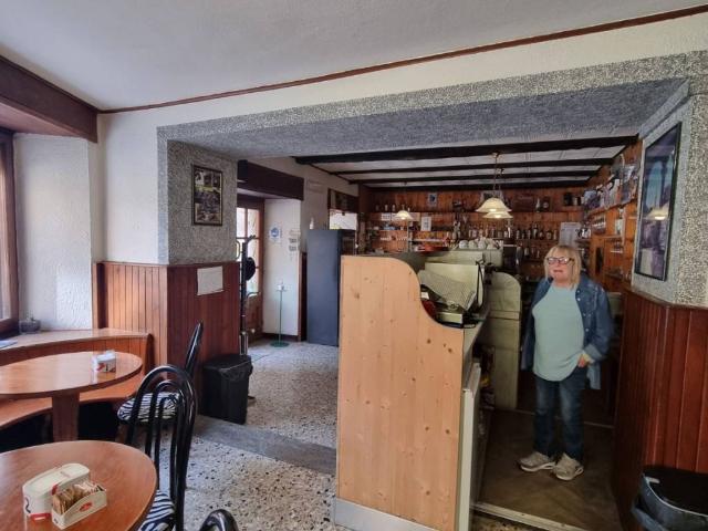 Casa indipendente in vendita a Craveggia VB