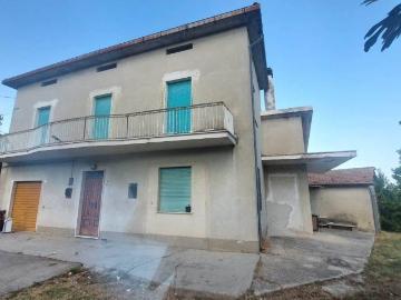 Casa indipendente in vendita a Crecchio CH