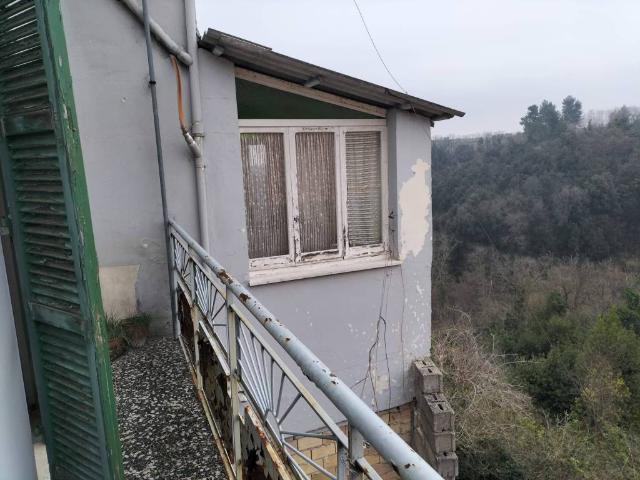 Casa indipendente in vendita a Crecchio CH