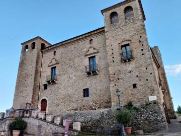 Casa indipendente in vendita a Crecchio CH