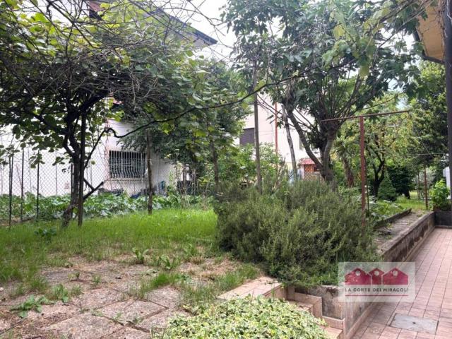Casa indipendente in vendita a Creazzo VI
