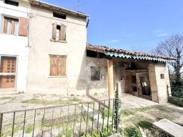Casa indipendente in vendita a Creazzo VI