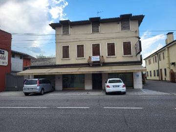 Casa indipendente in vendita a Creazzo VI