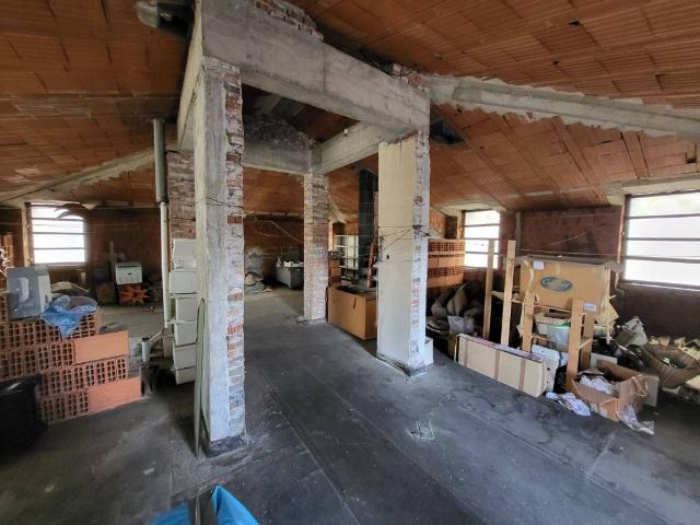 Casa indipendente in vendita a Creazzo VI