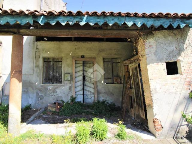 Casa indipendente in vendita a Creazzo VI