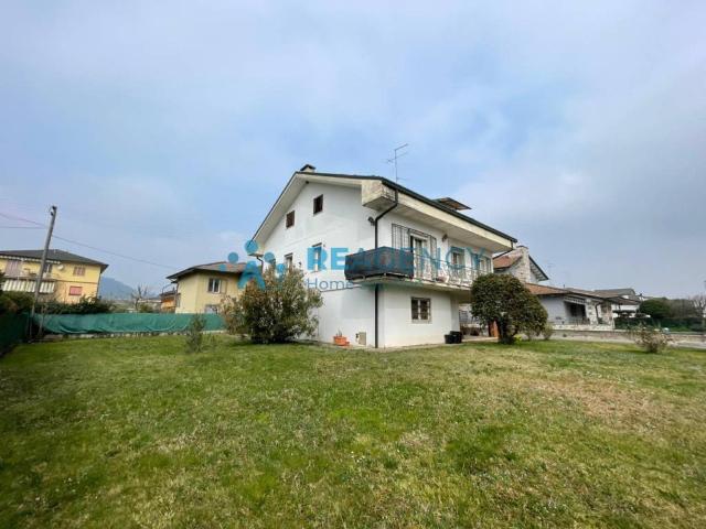 Casa indipendente in vendita a Creazzo VI