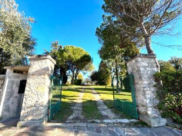Casa indipendente in vendita a Creazzo VI