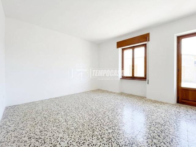 Casa indipendente in vendita a Credaro BG