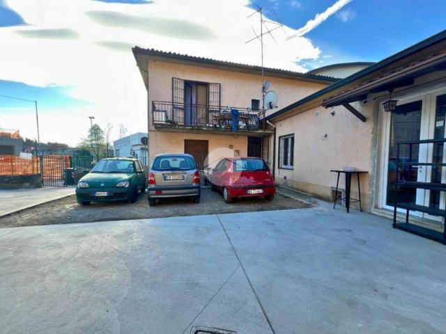 Casa indipendente in vendita a Credaro BG