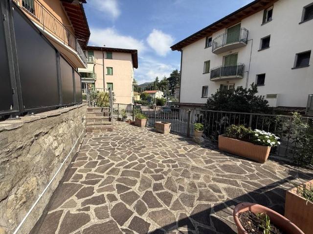 Casa indipendente in vendita a Credaro BG