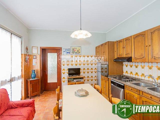 Casa indipendente in vendita a Credera Rubbiano CR