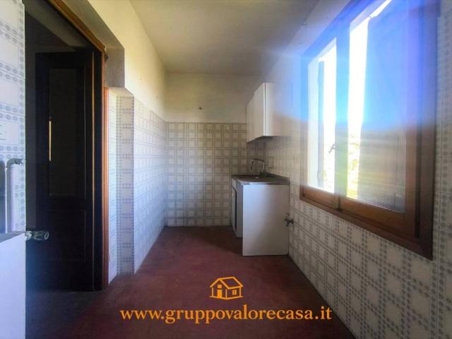 Casa indipendente in vendita a Cremolino AL
