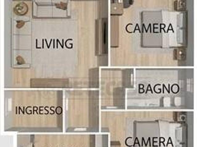 Casa indipendente in vendita a Cremona CR