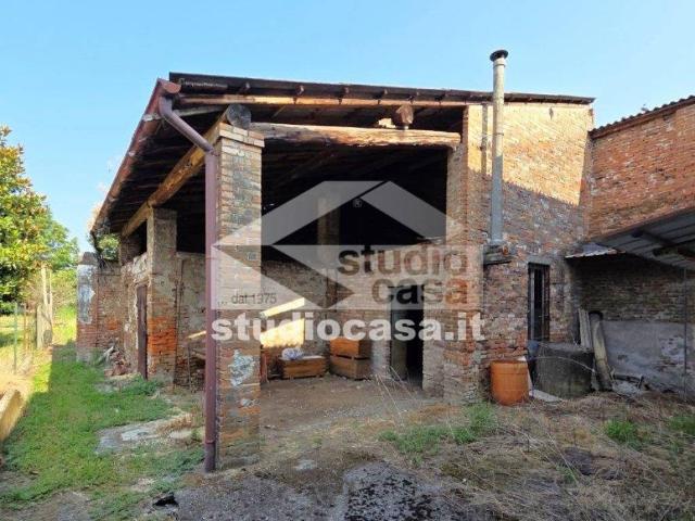 Casa indipendente in vendita a Cremona CR