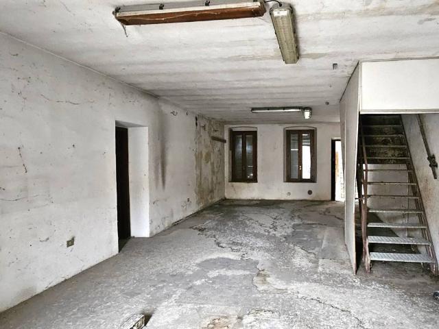 Casa indipendente in vendita a Cremona CR