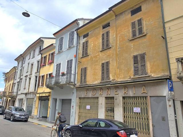 Casa indipendente in vendita a Cremona CR