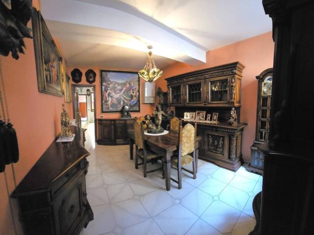 Casa indipendente in vendita a Cremona CR