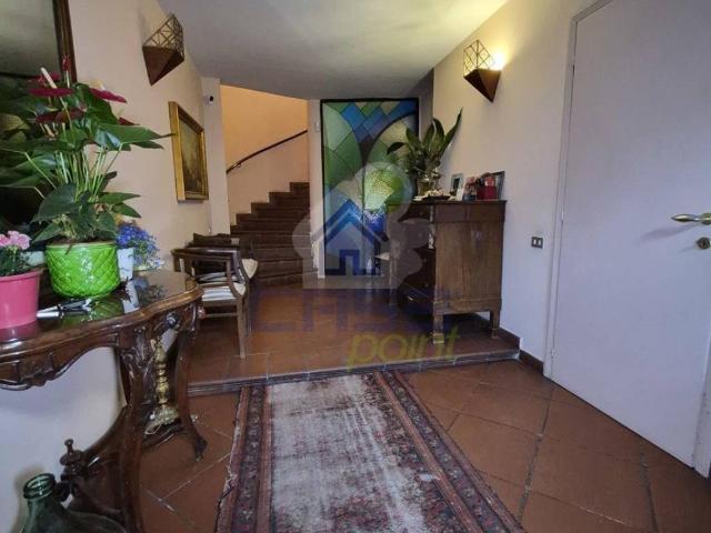Casa indipendente in vendita a Cremona CR