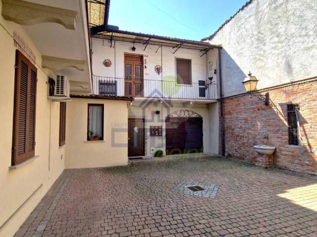 Casa indipendente in vendita a Cremona CR