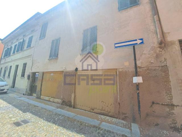 Casa indipendente in vendita a Cremona CR
