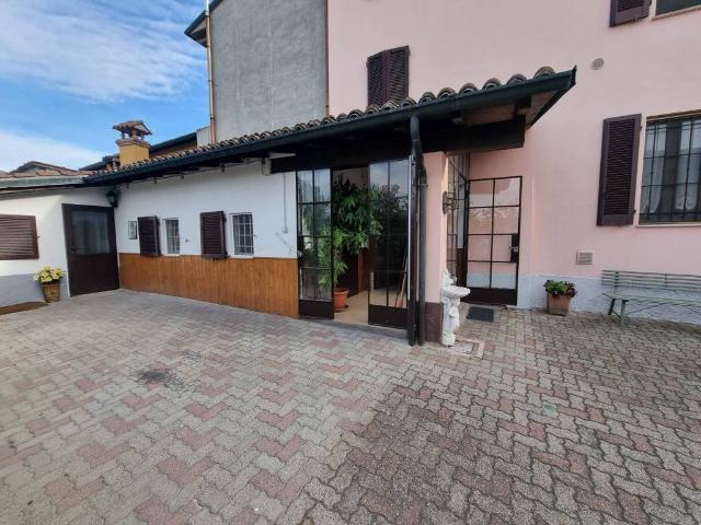 Casa indipendente in vendita a Cremona CR