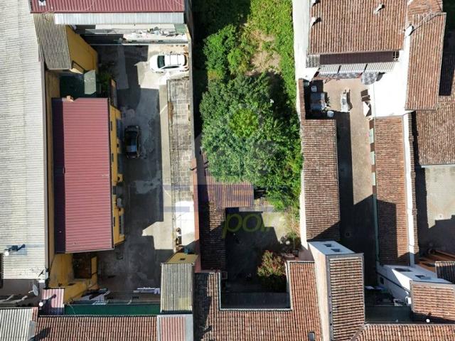 Casa indipendente in vendita a Cremona CR