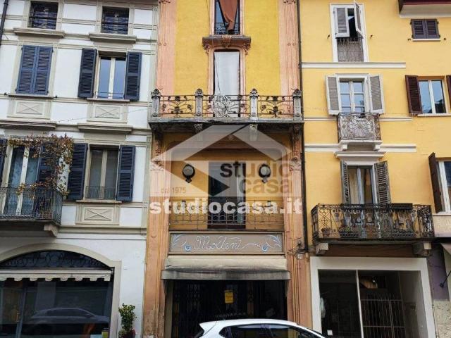 Casa indipendente in vendita a Cremona CR