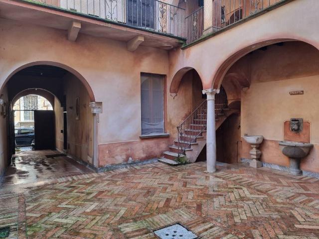 Casa indipendente in vendita a Cremona CR