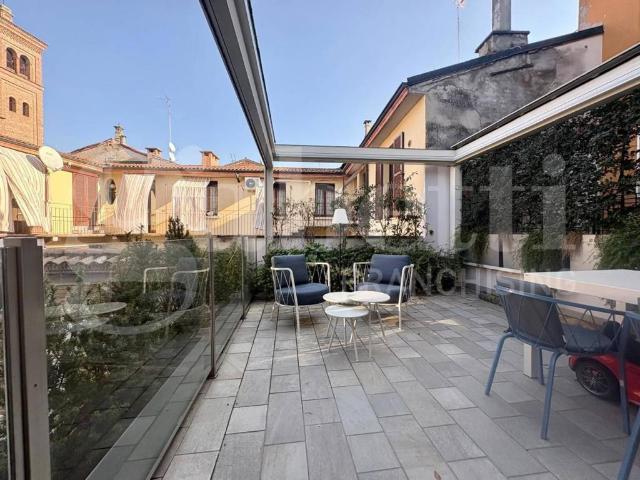 Casa indipendente in vendita a Cremona CR