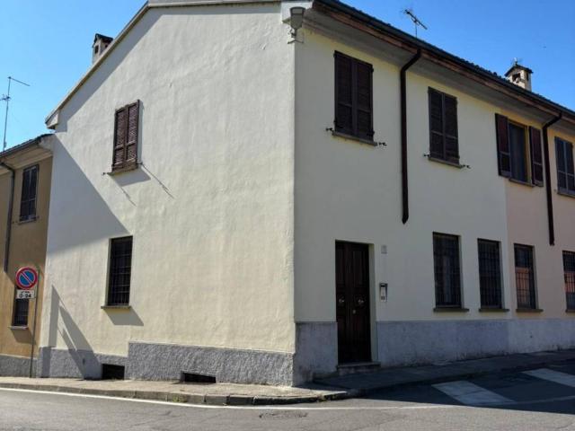 Casa indipendente in vendita a Cremona CR