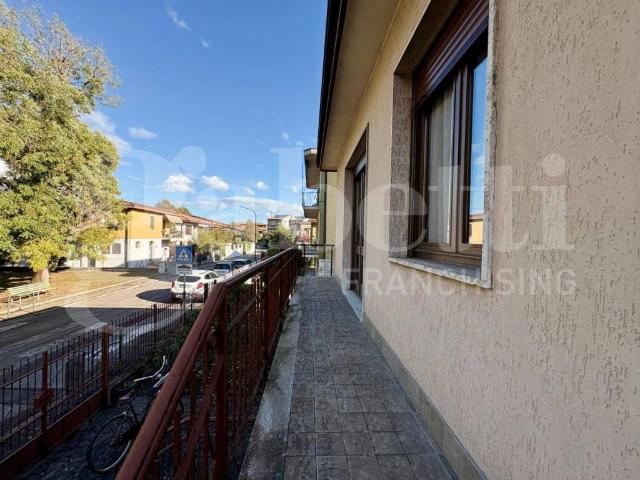 Casa indipendente in vendita a Cremona CR