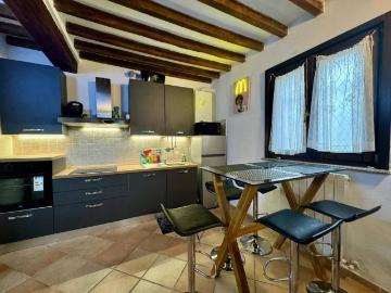 Casa indipendente in vendita a Cremona CR