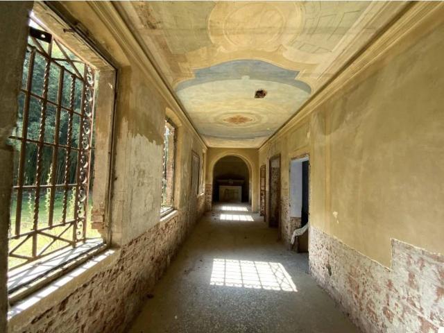Casa indipendente in vendita a Cremona CR