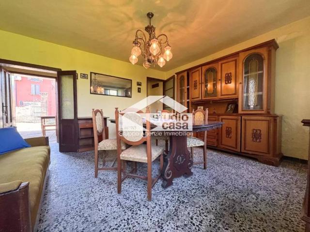 Casa indipendente in vendita a Cremosano CR
