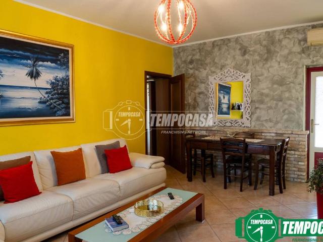 Casa indipendente in vendita a Cremosano CR