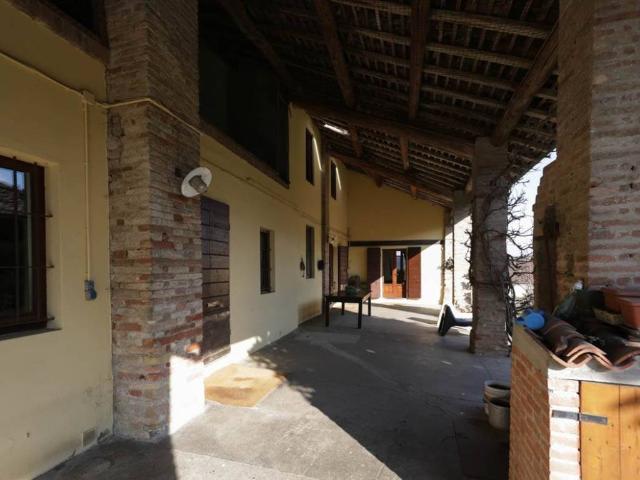 Casa indipendente in vendita a Crema CR