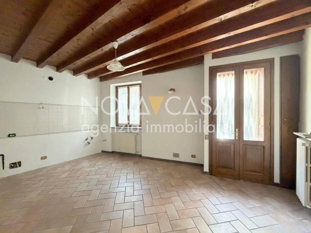 Casa indipendente in vendita a Crema CR
