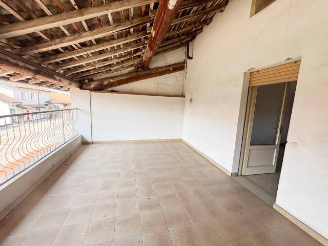 Casa indipendente in vendita a Crema CR