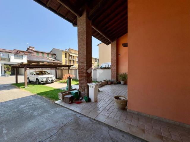 Casa indipendente in vendita a Crema CR