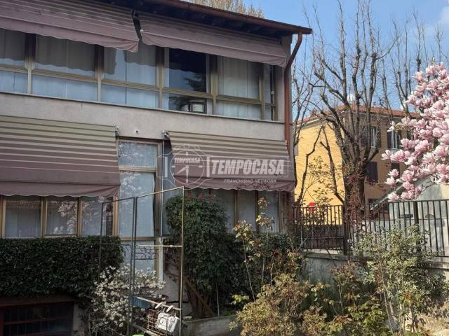 Casa indipendente in vendita a Crema CR