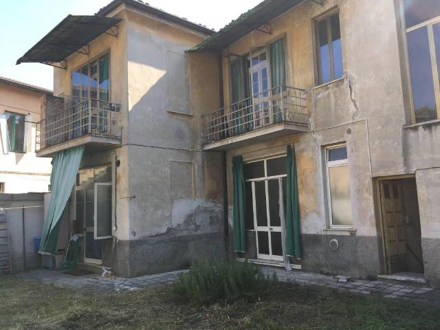 Casa indipendente in vendita a Crema CR