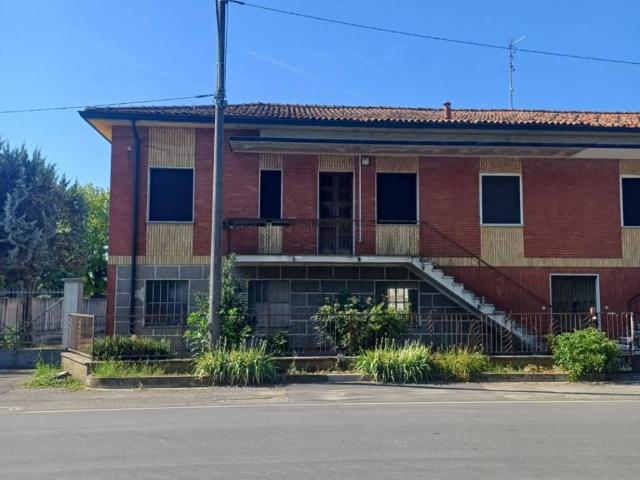 Casa indipendente in vendita a Crema CR