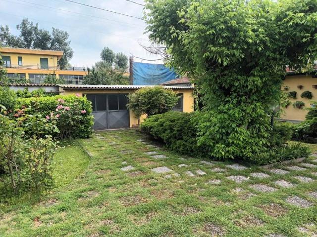 Casa indipendente in vendita a Crema CR