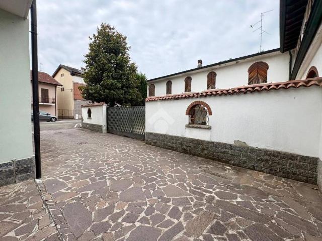 Casa indipendente in vendita a Crema CR