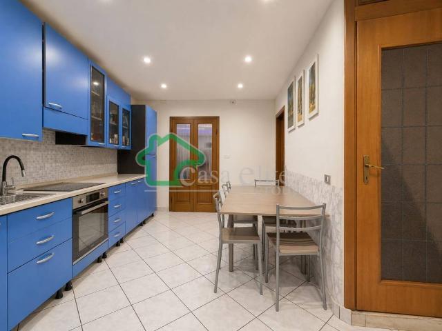 Casa indipendente in vendita a Crema CR