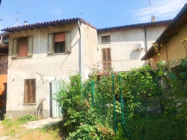 Casa indipendente in vendita a Crema viale Alcide De Gasperi