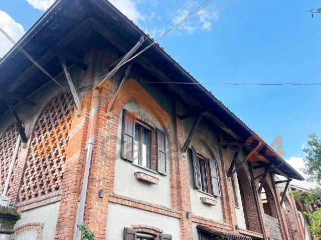 Casa indipendente in vendita a Cremella