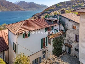 Casa indipendente in vendita a Cremia CO